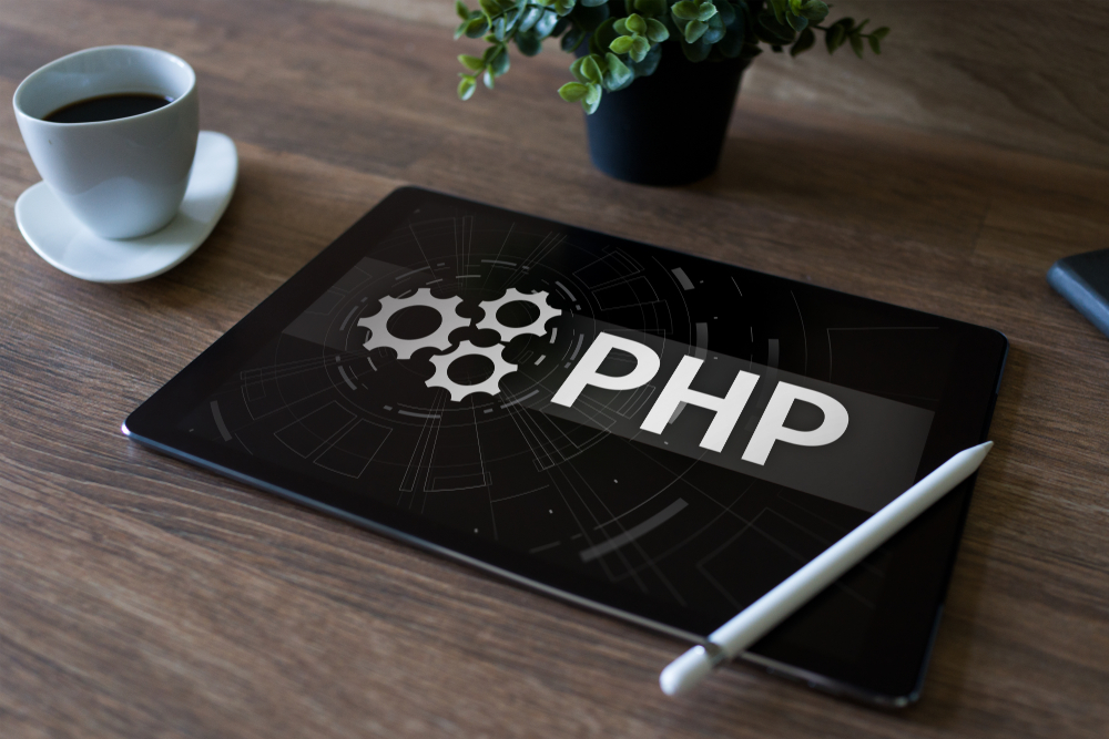 OOP DASAR pada PHP